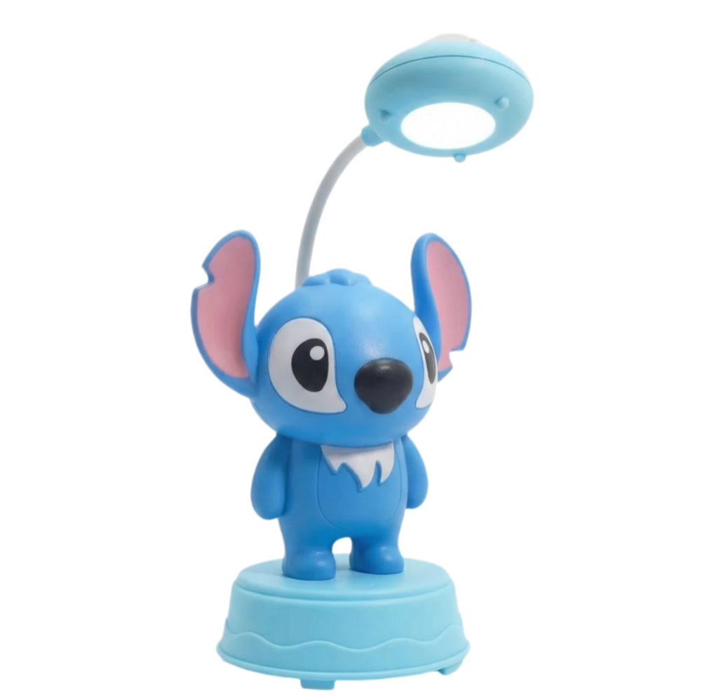 Stitch-2u1 Lampa i Zarezač za Olovke