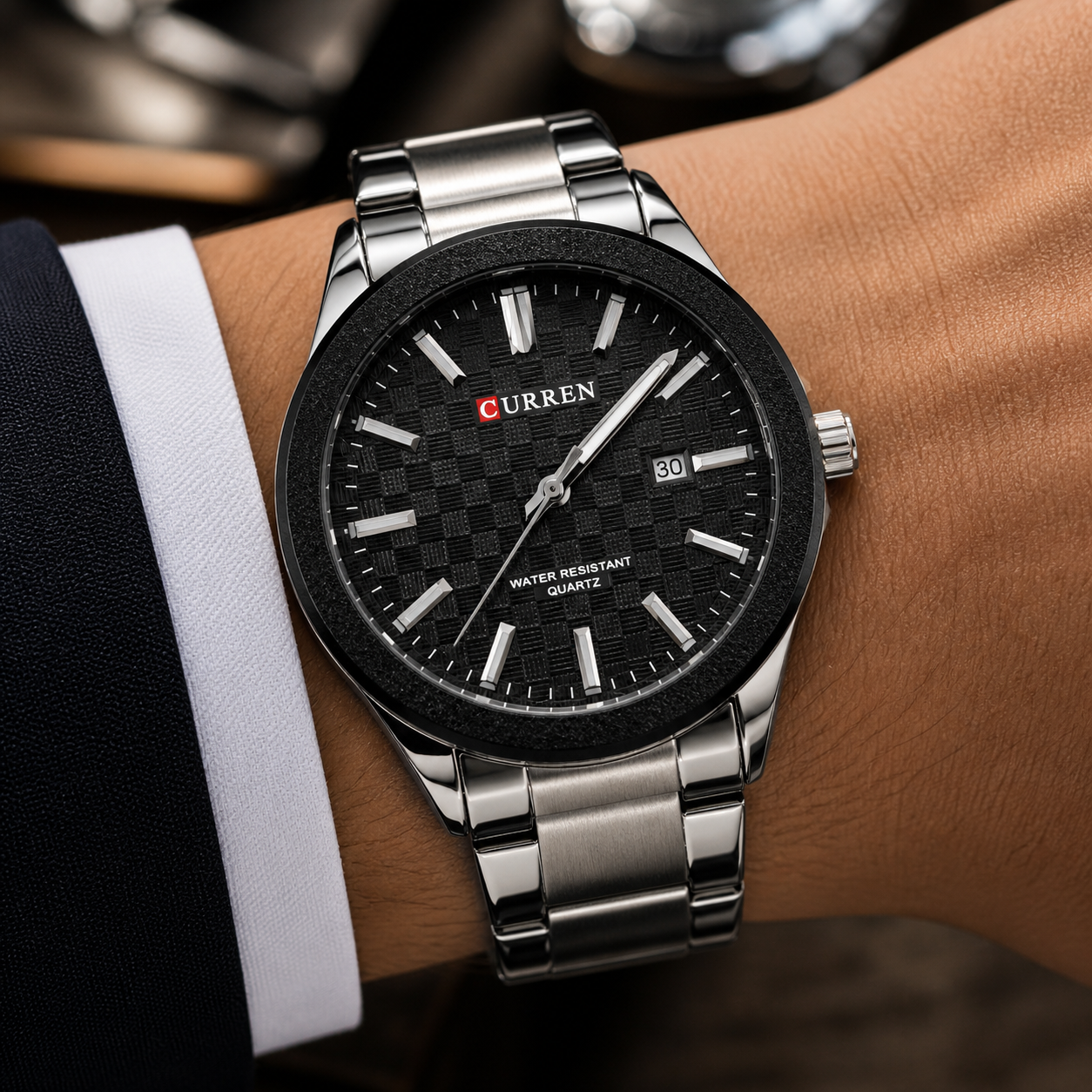 Moderan muški sat-42mm