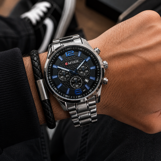 Moderan muški sat-42mm
