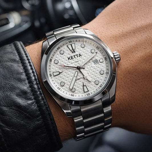 Luksuzni Muški sat-42mm