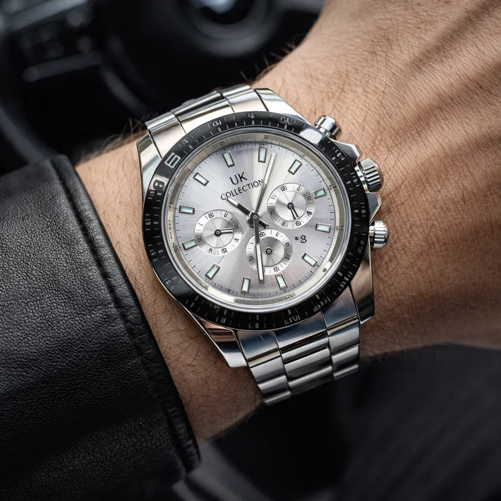 Moderan Muški sat-46mm
